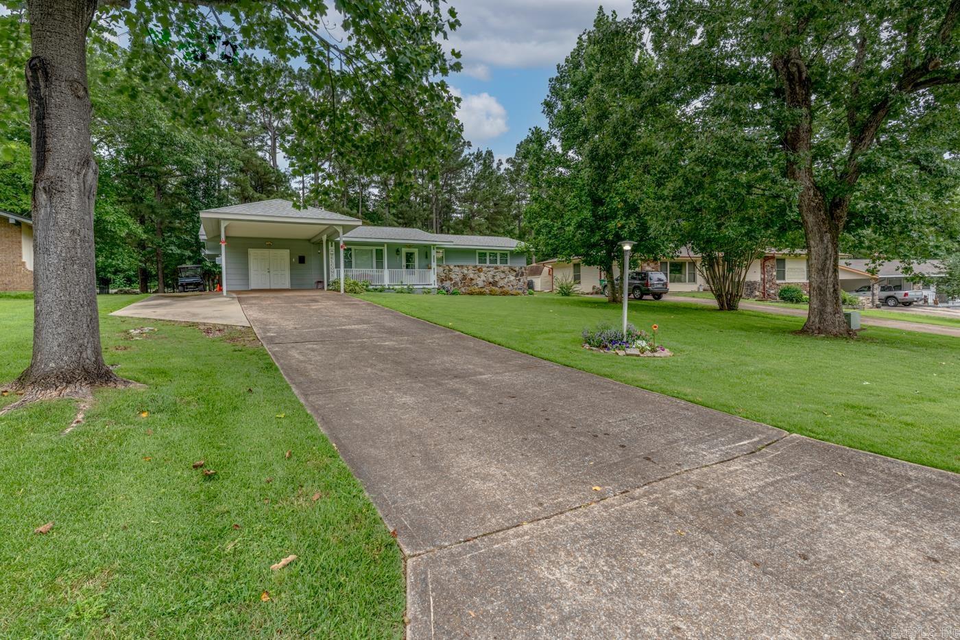 Chautauqua - Residential