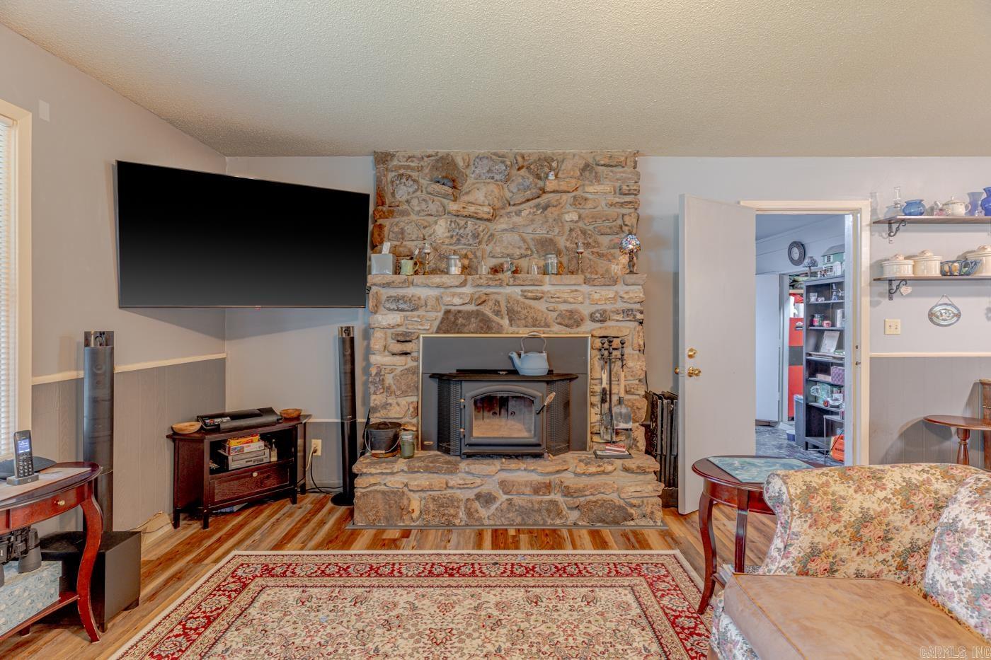Chautauqua - Residential