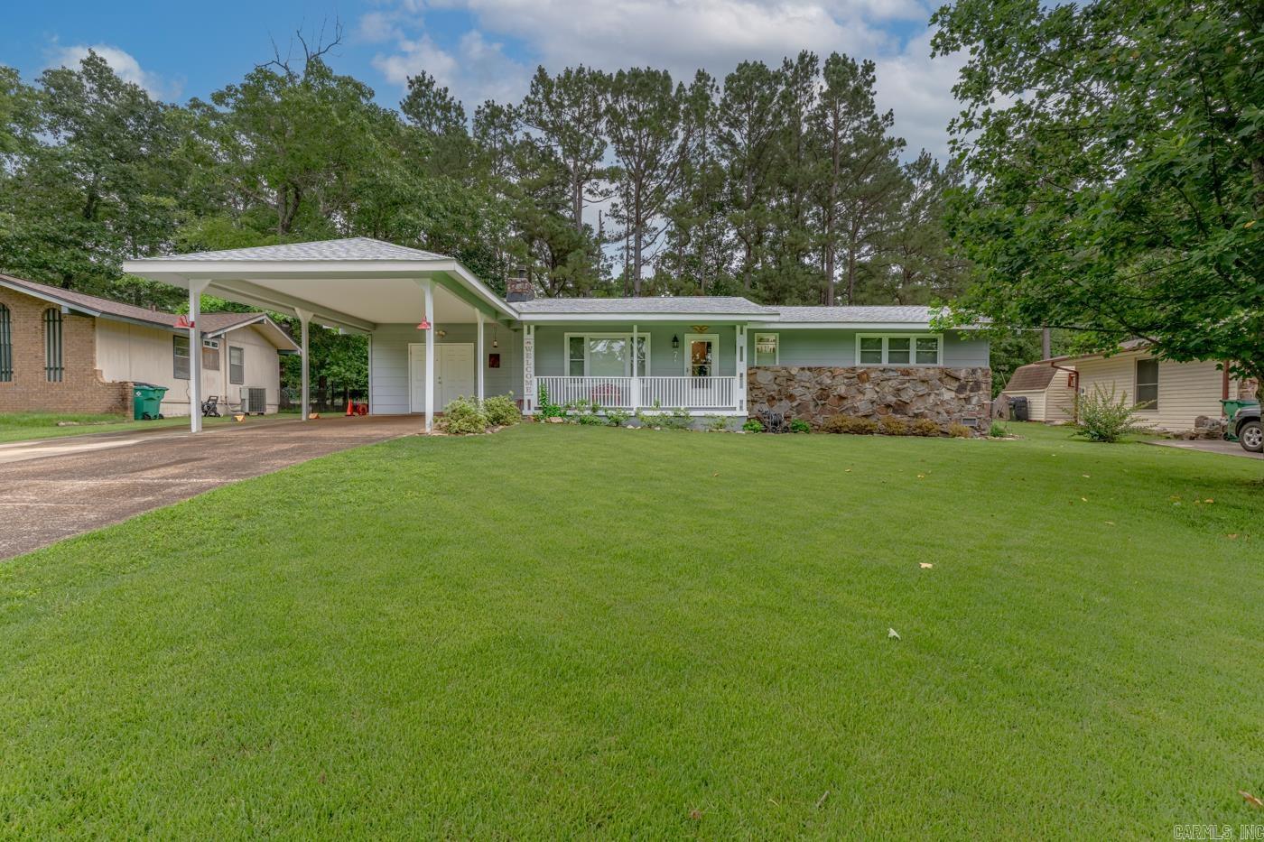 Chautauqua - Residential