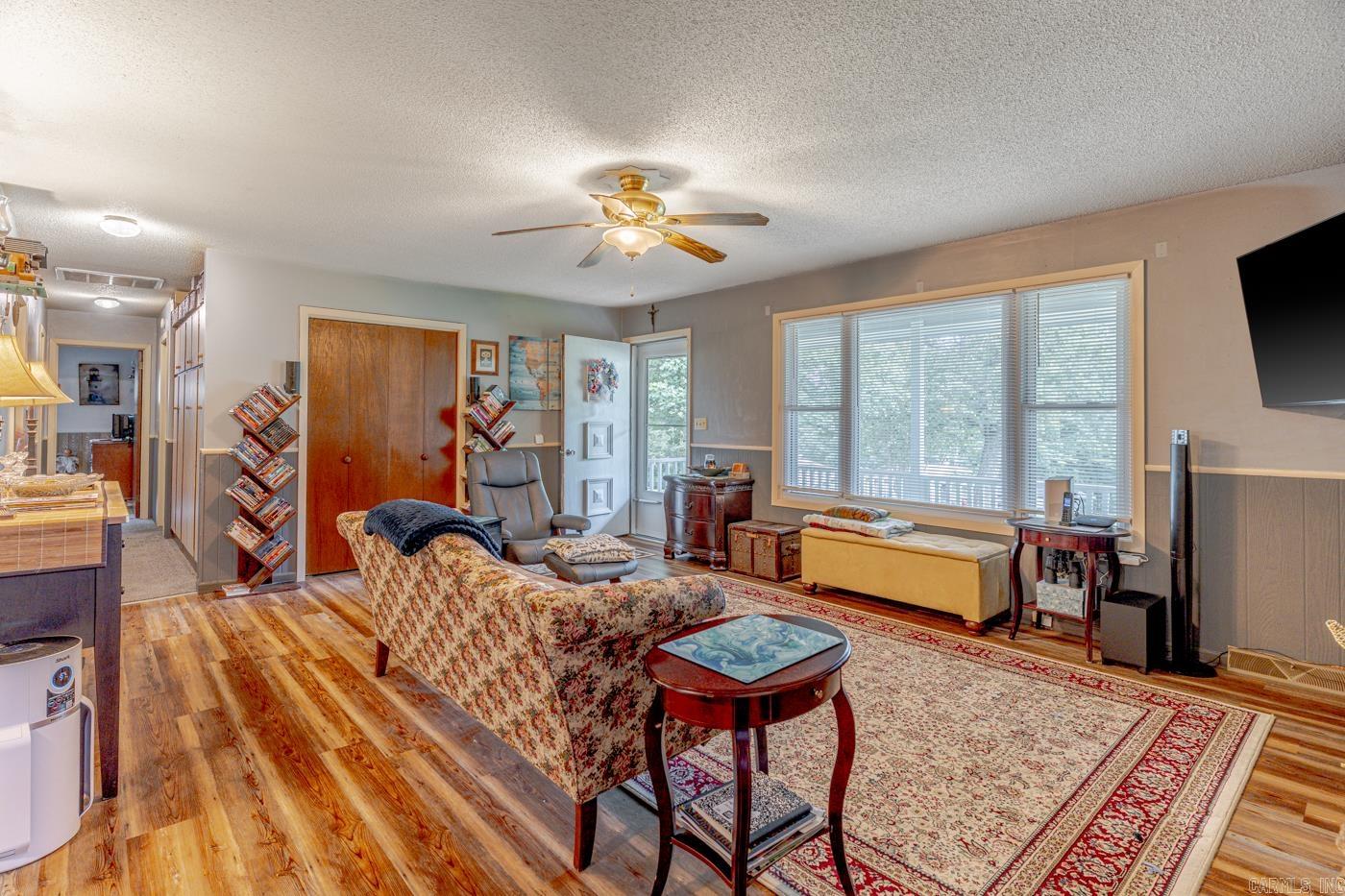 Chautauqua - Residential