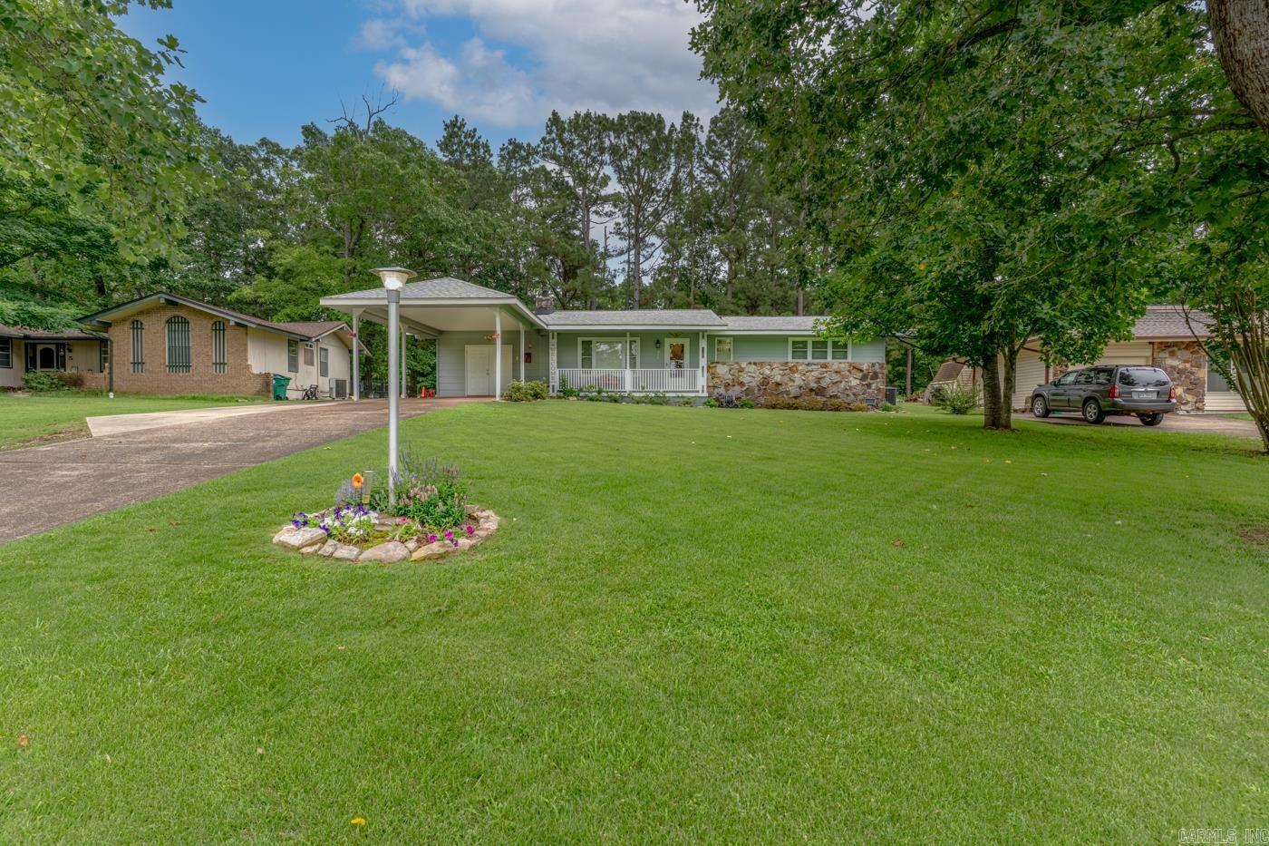 Chautauqua - Residential