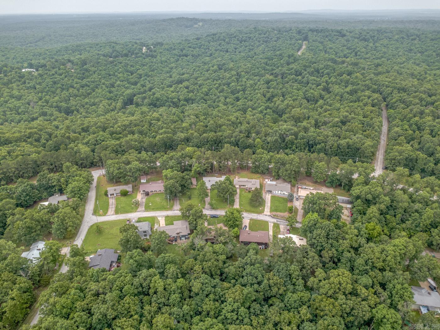 Chautauqua - Residential