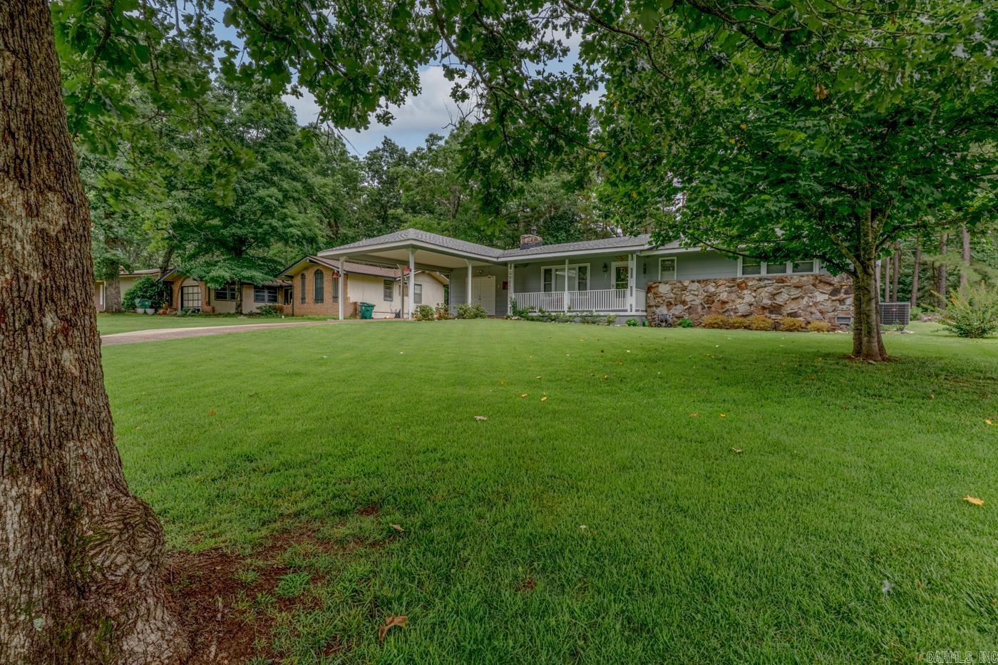 Chautauqua - Residential