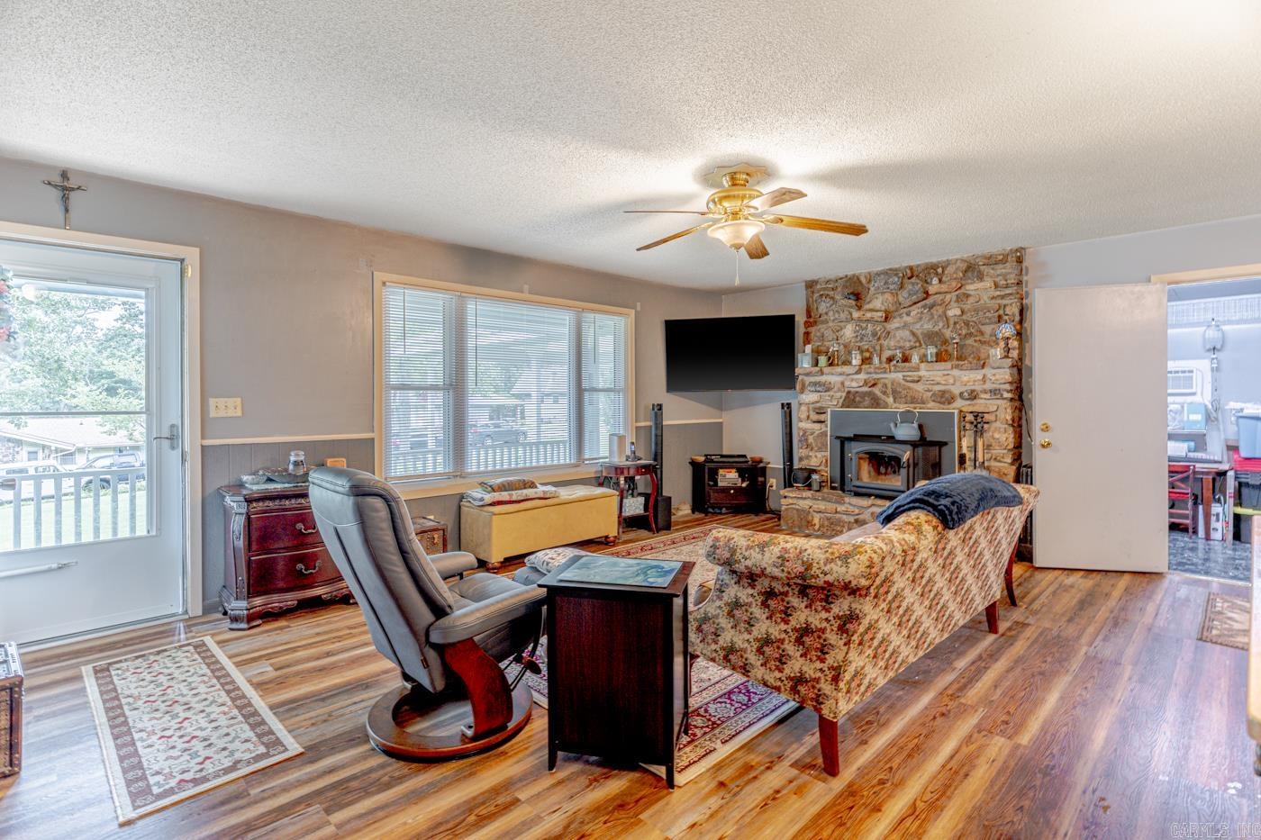 Chautauqua - Residential