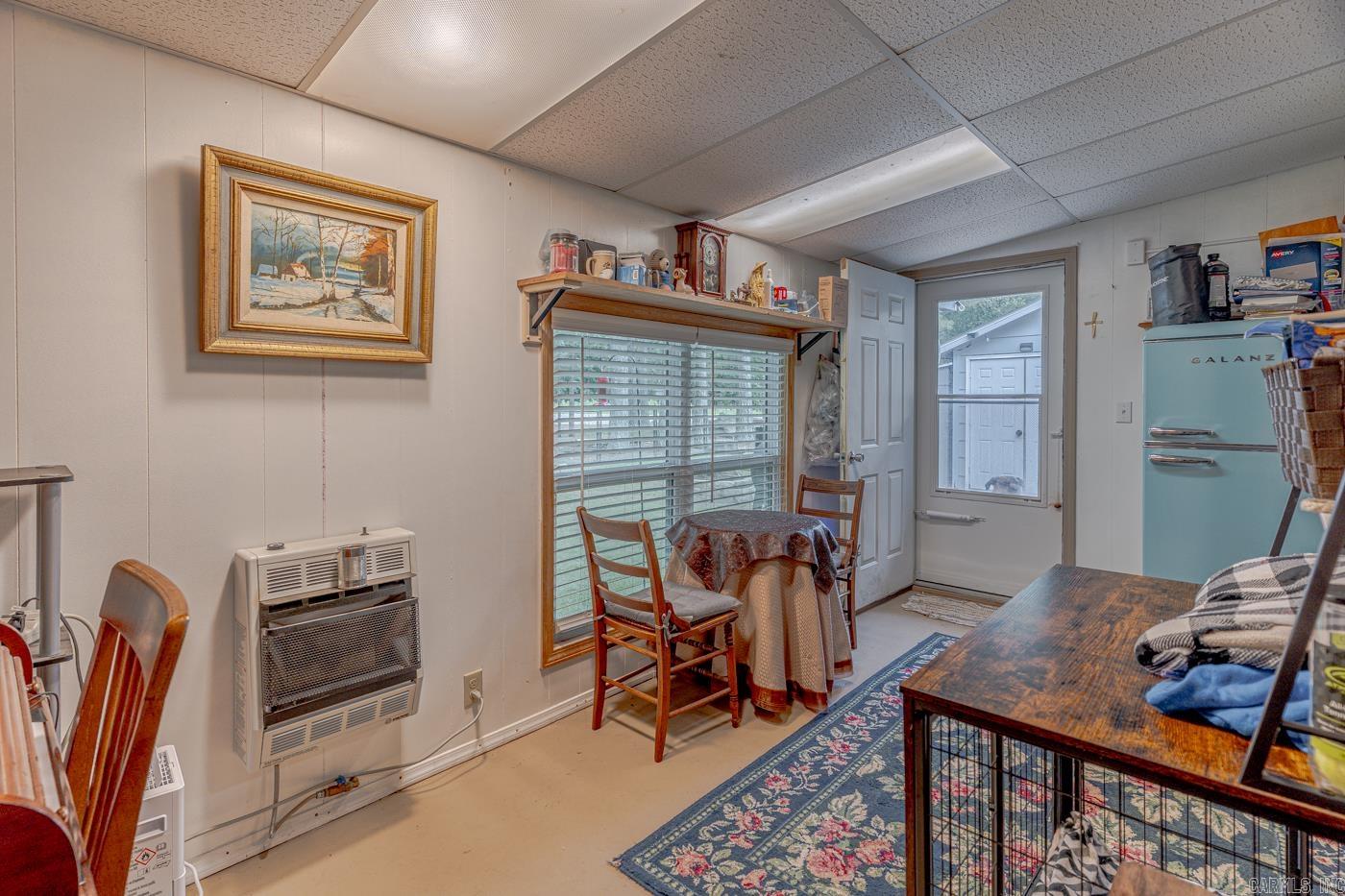 Chautauqua - Residential