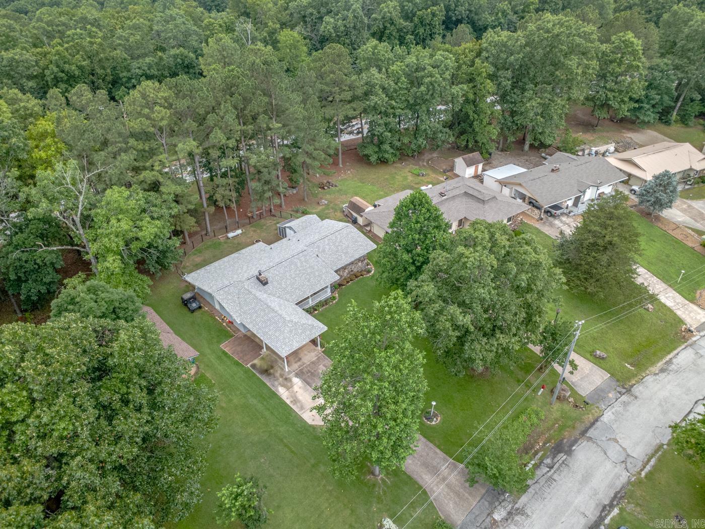 Chautauqua - Residential