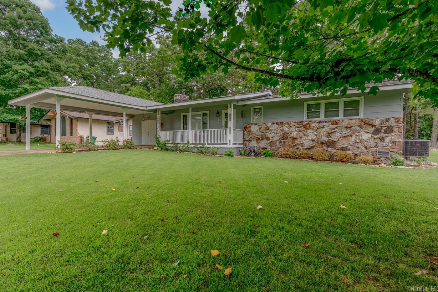 Chautauqua - Residential