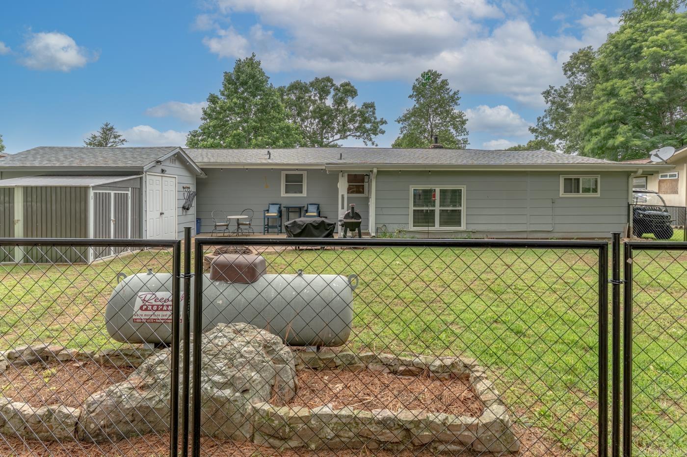 Chautauqua - Residential