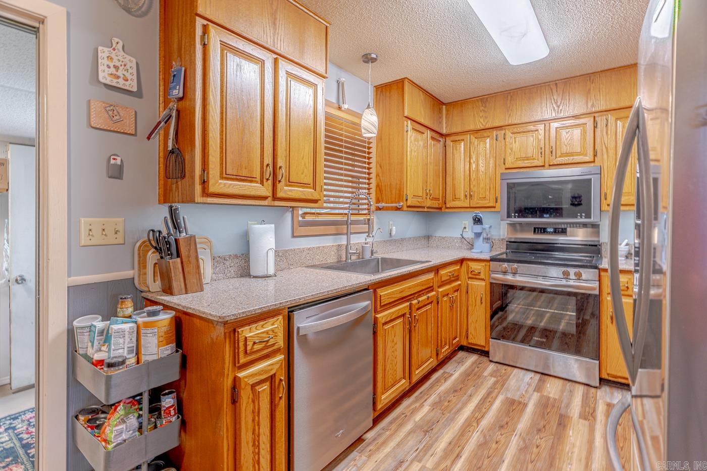 Chautauqua - Residential