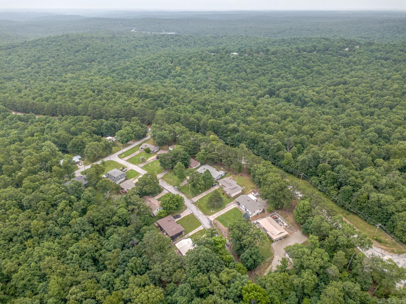Chautauqua - Residential