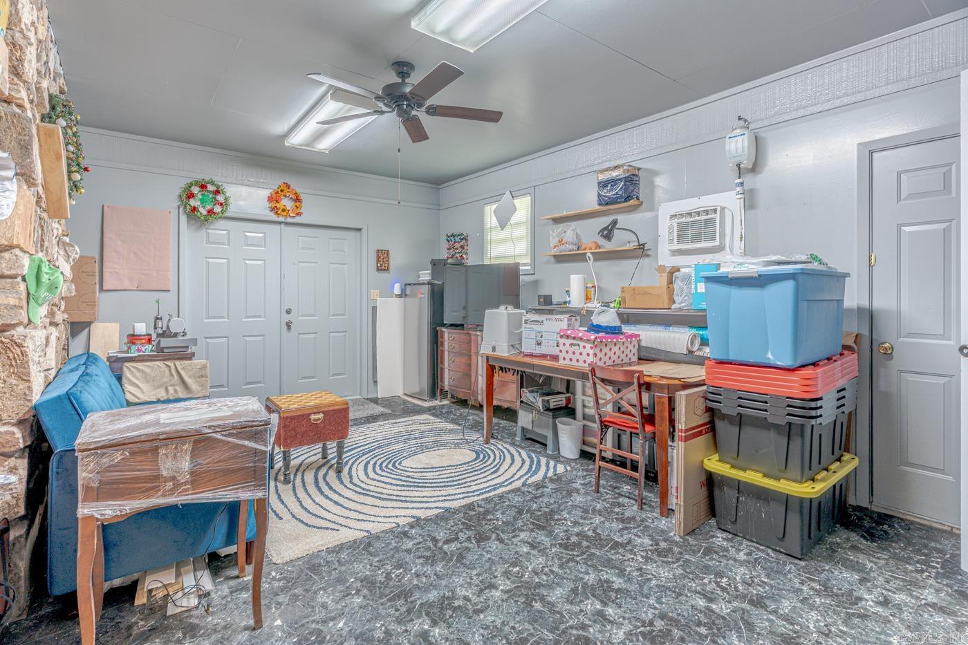 Chautauqua - Residential
