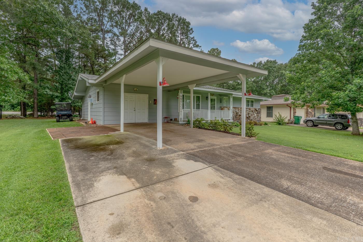 Chautauqua - Residential