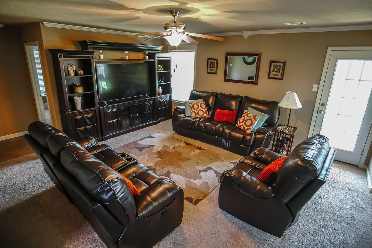 North Hills - Residential