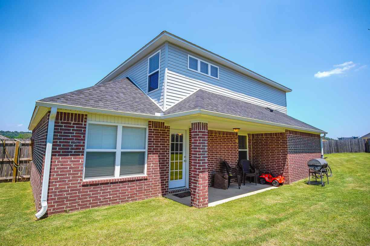 North Hills - Residential