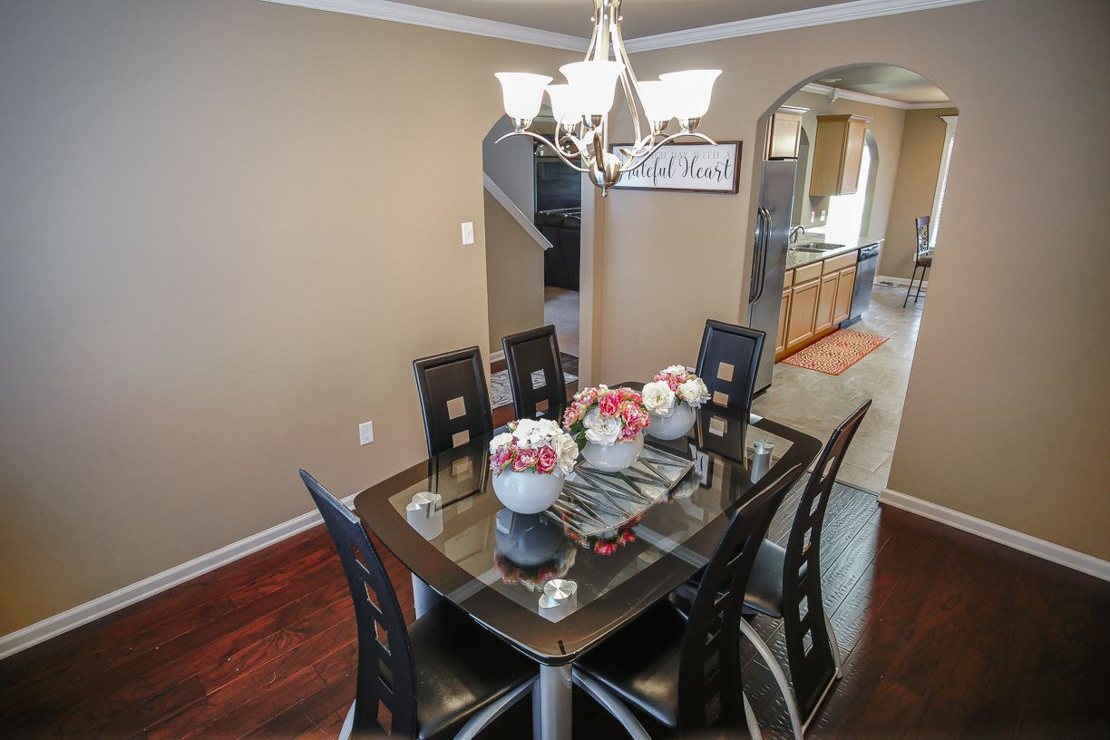 North Hills - Residential