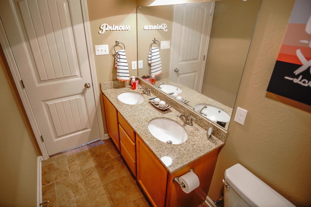 North Hills - Residential