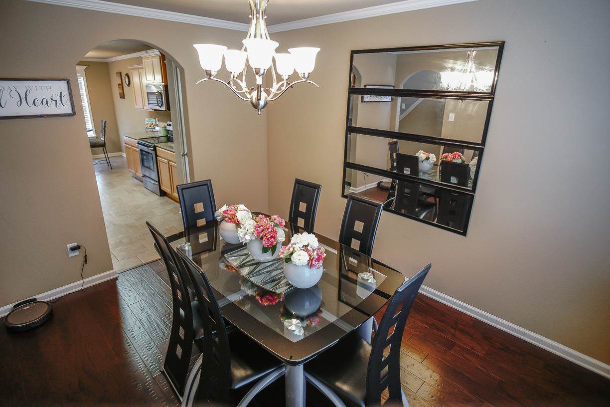 North Hills - Residential