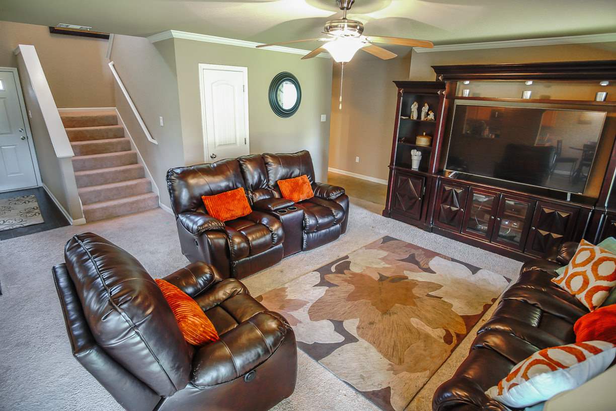 North Hills - Residential
