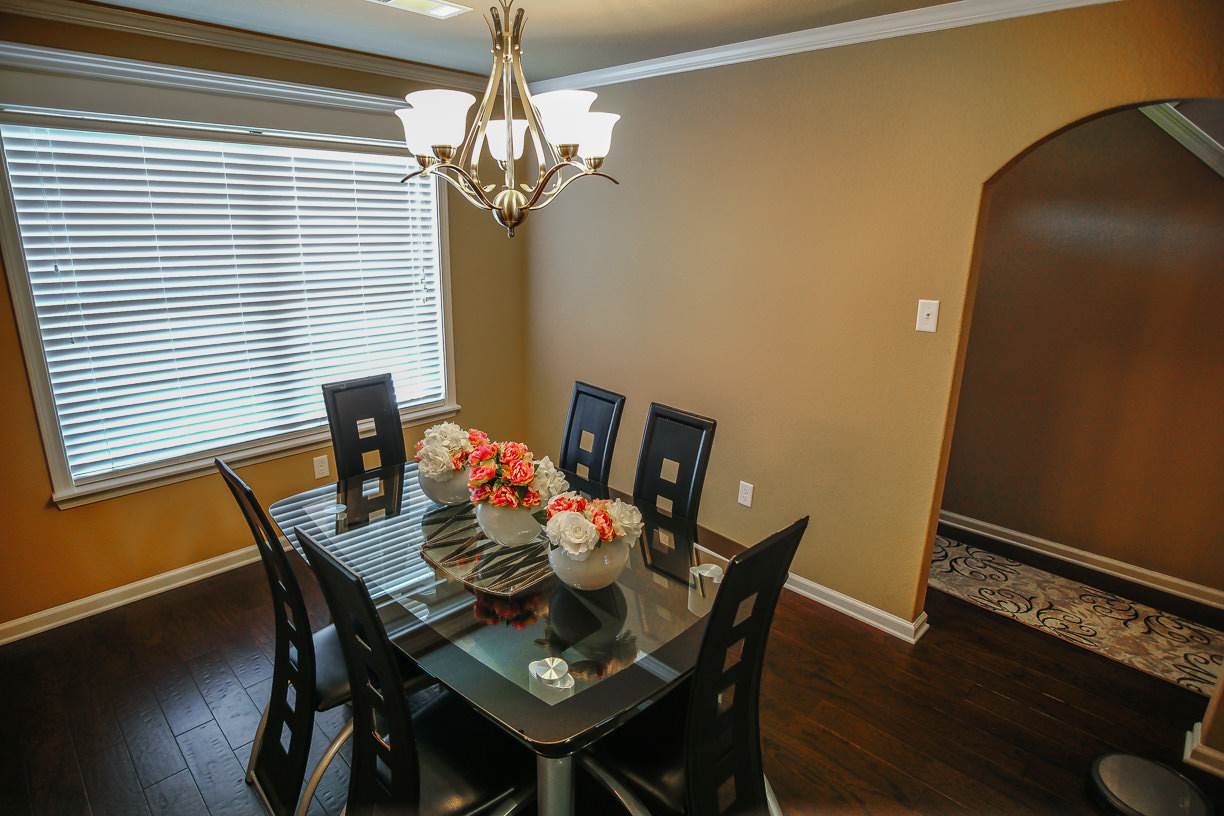 North Hills - Residential