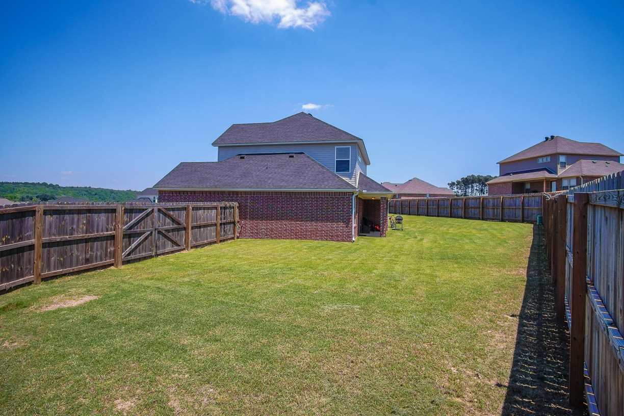 North Hills - Residential