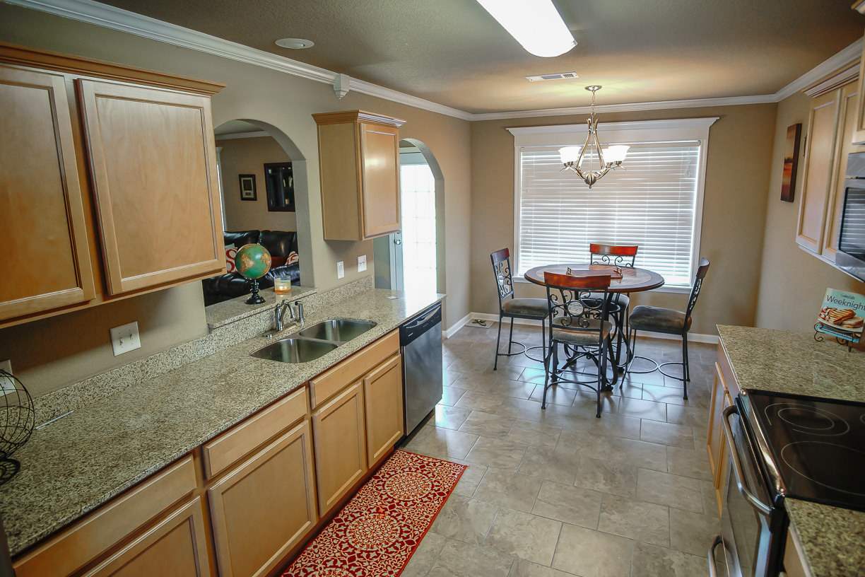 North Hills - Residential