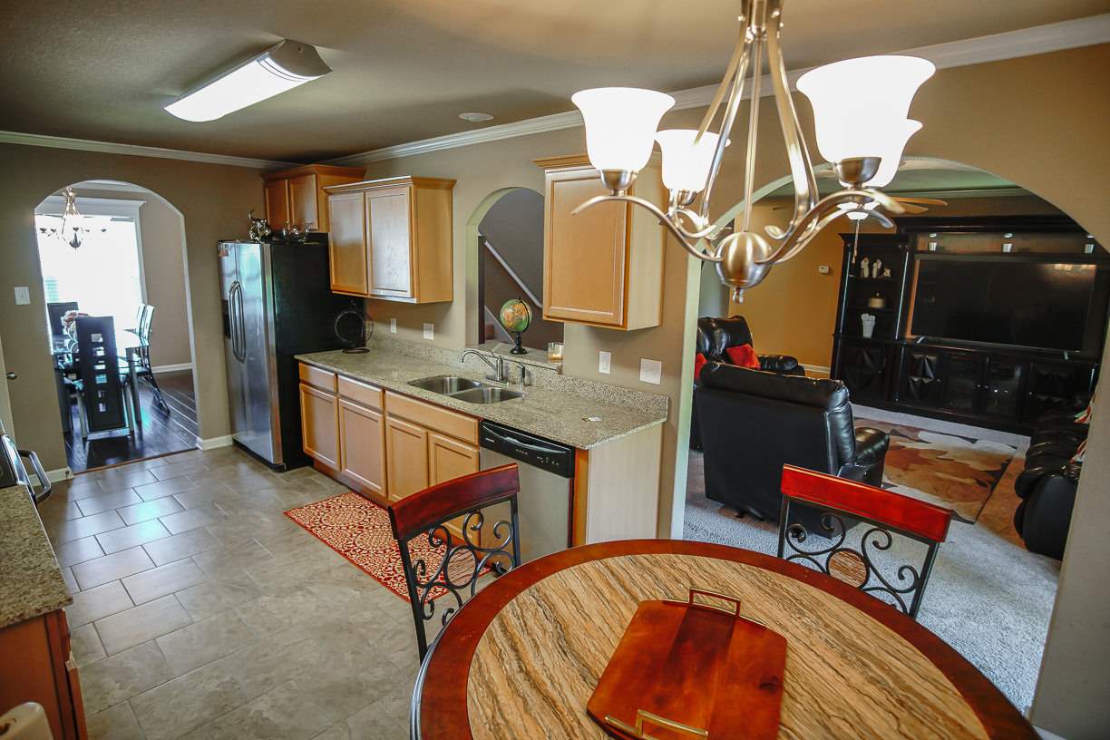 North Hills - Residential