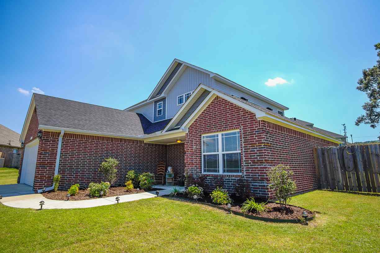 North Hills - Residential