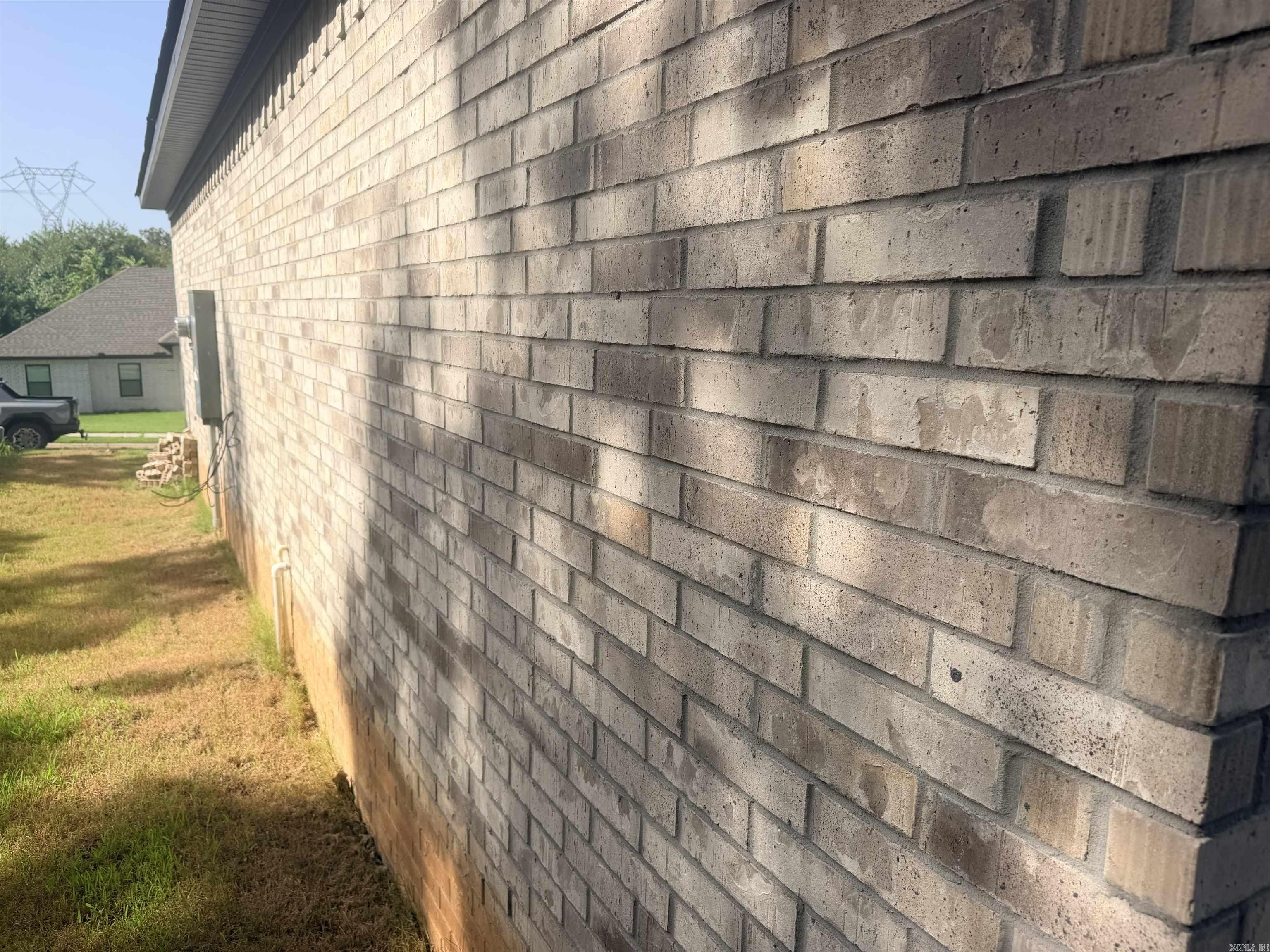 PLEASANT FOREST SUBDIVISION - Residential