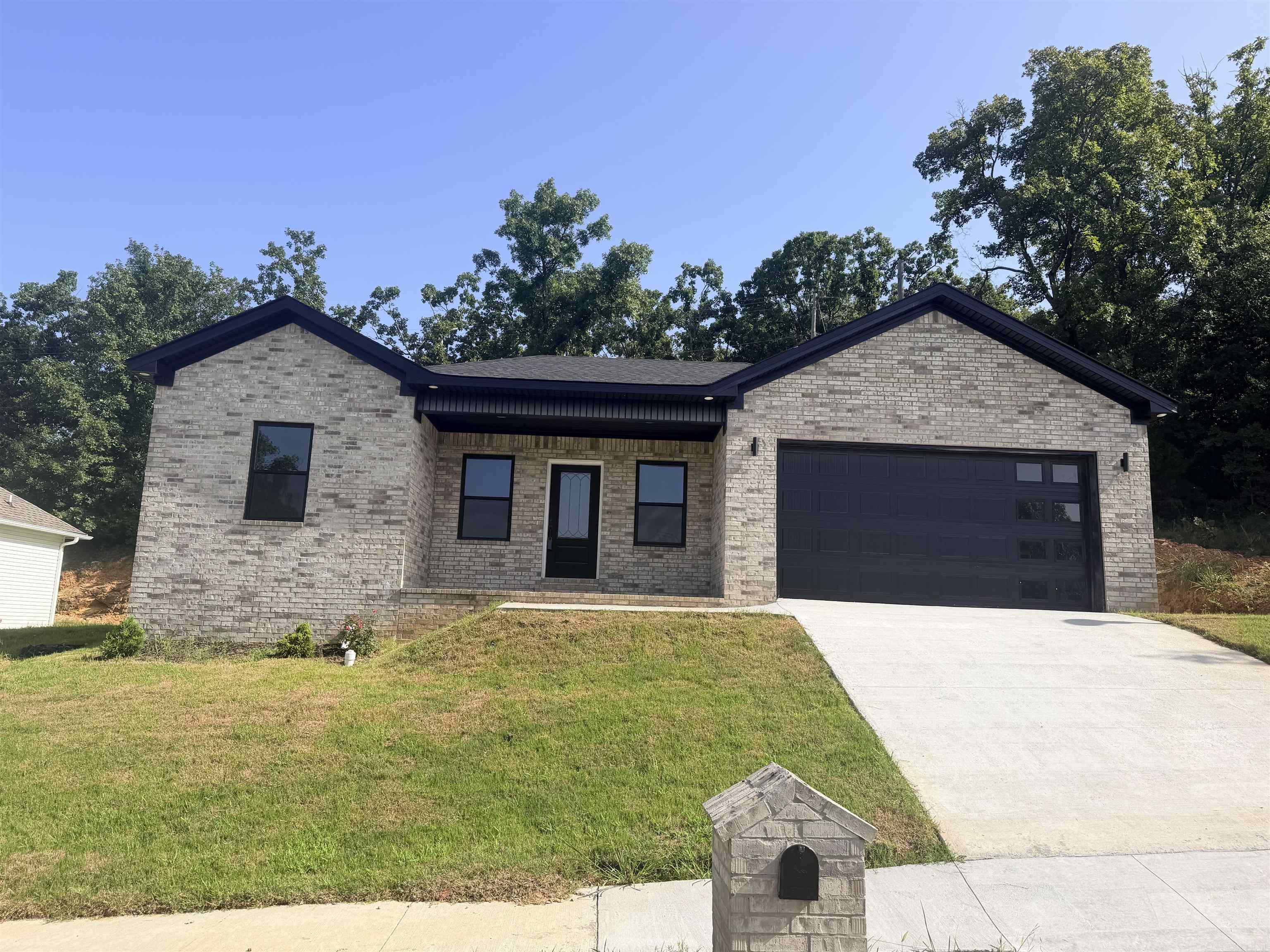 PLEASANT FOREST SUBDIVISION - Residential
