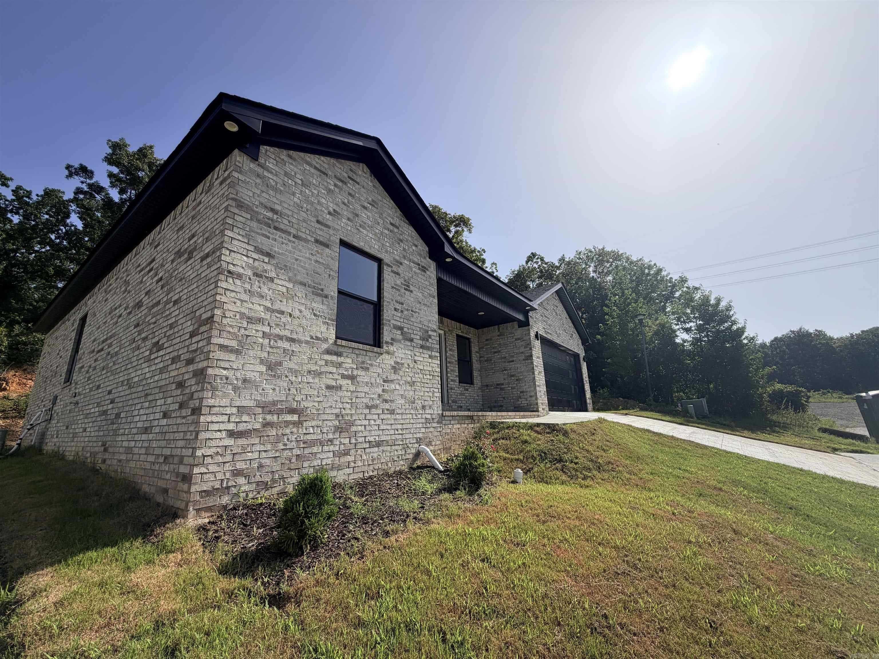 PLEASANT FOREST SUBDIVISION - Residential
