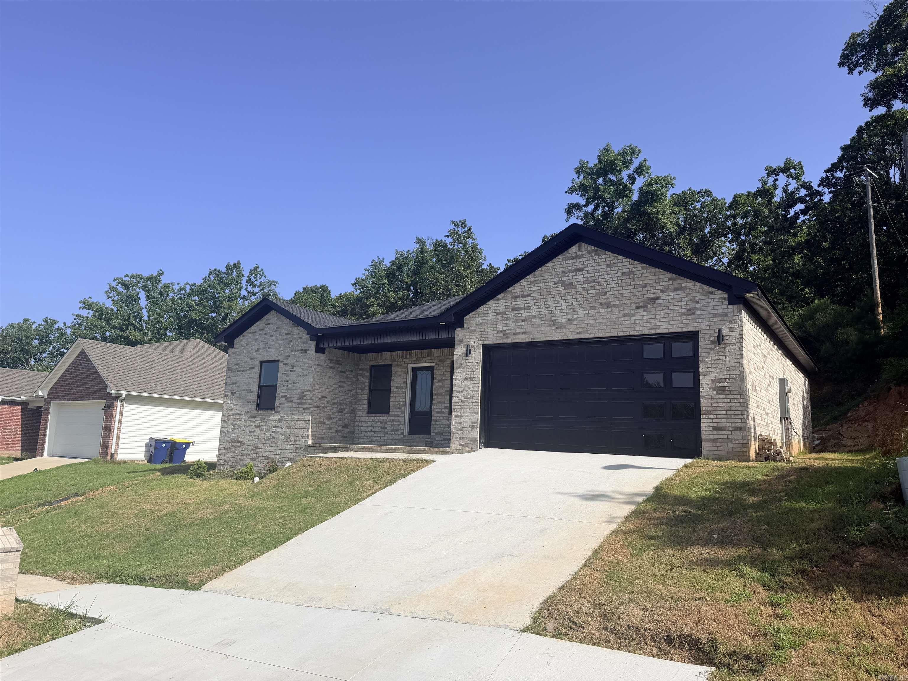 PLEASANT FOREST SUBDIVISION - Residential