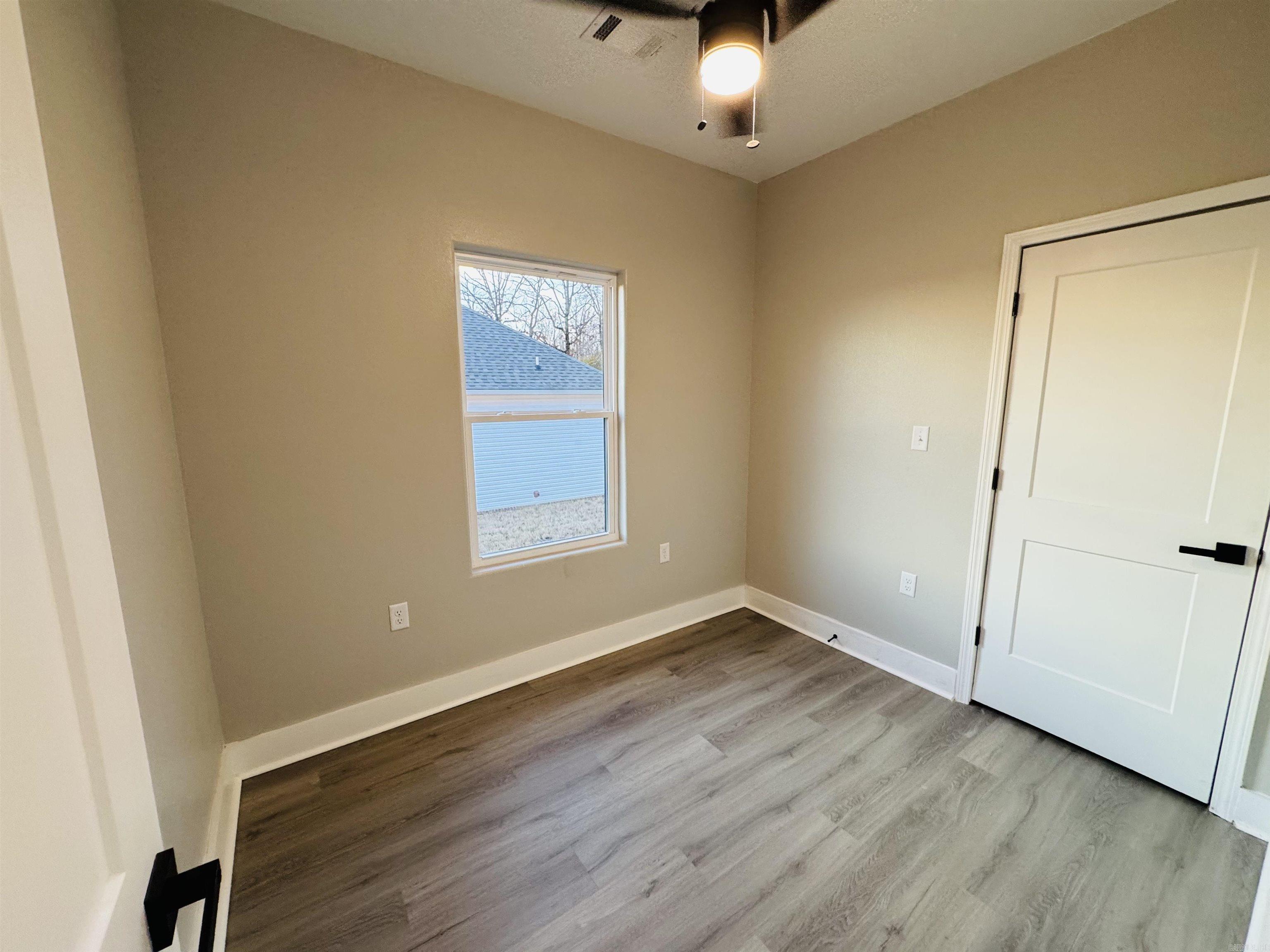 PLEASANT FOREST SUBDIVISION - Residential
