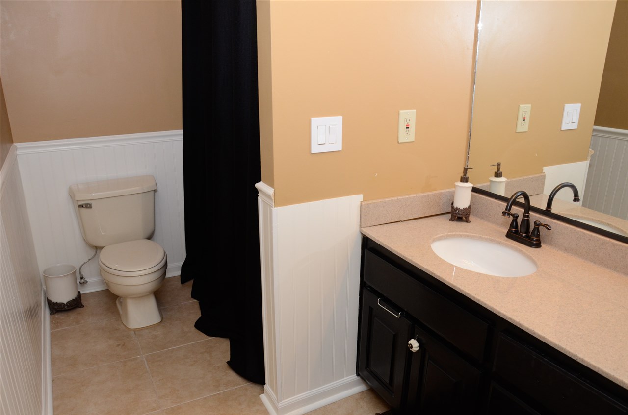 Not In List - Residential