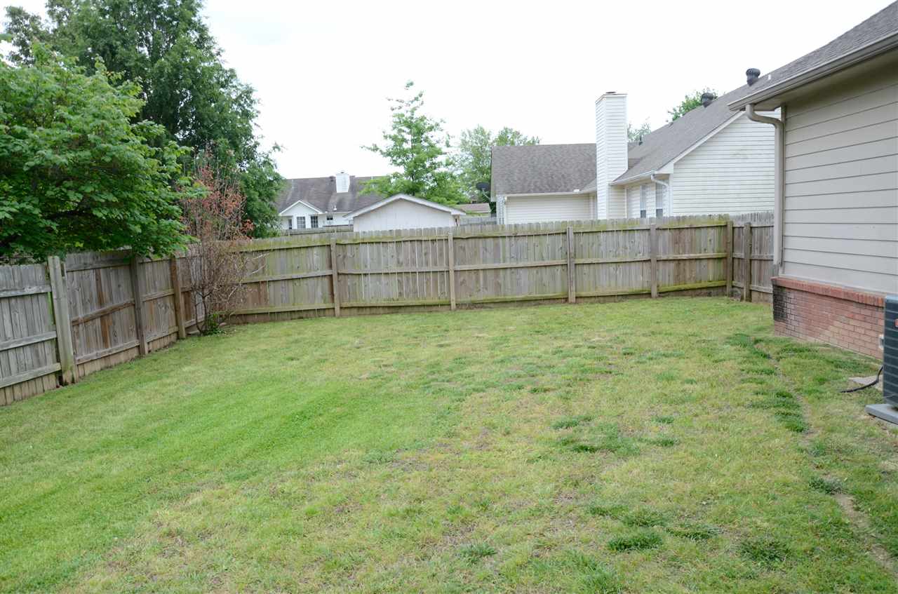 Not In List - Residential