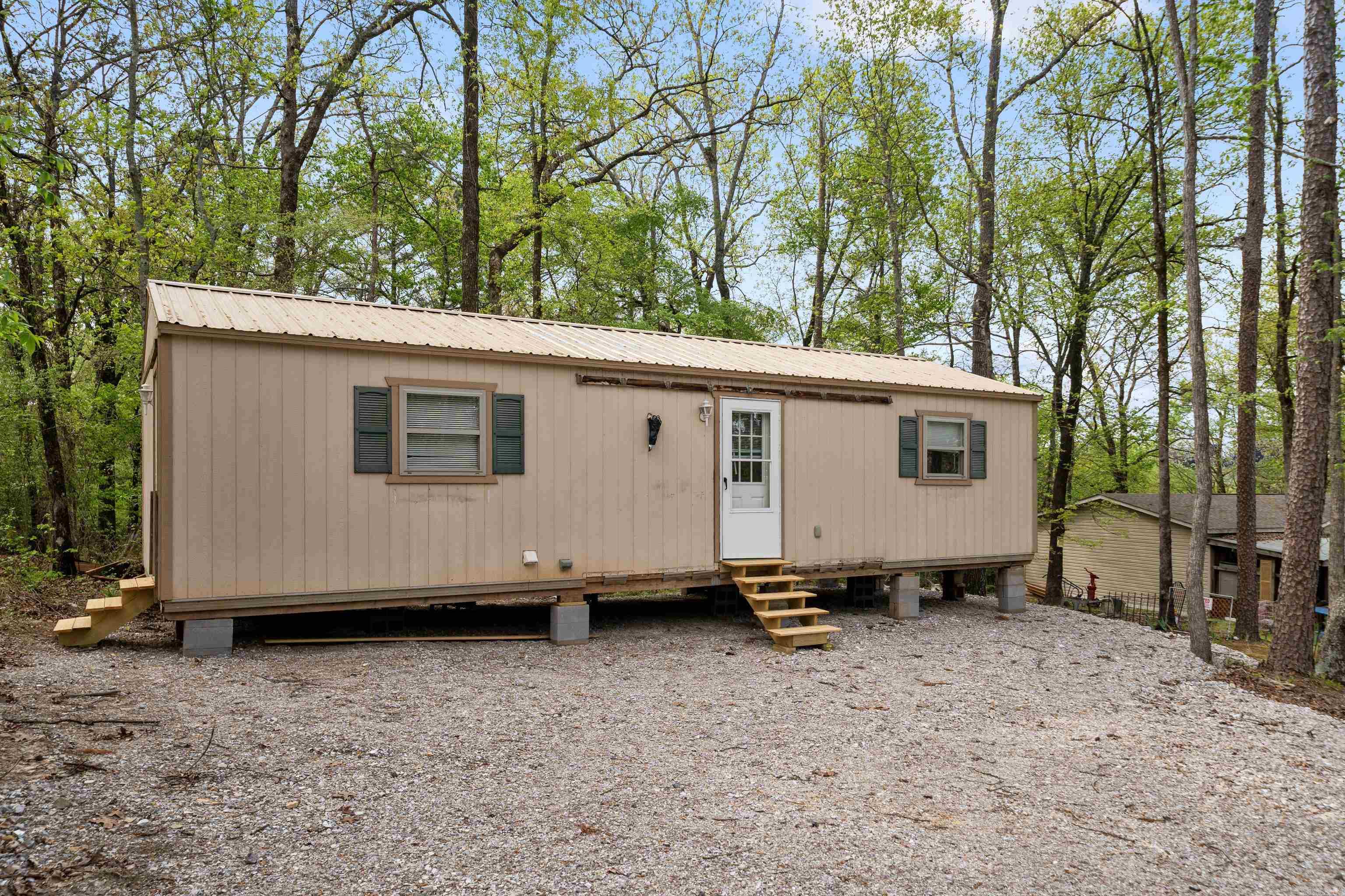 Indian Lodge Lake Estates #2 - Residential
