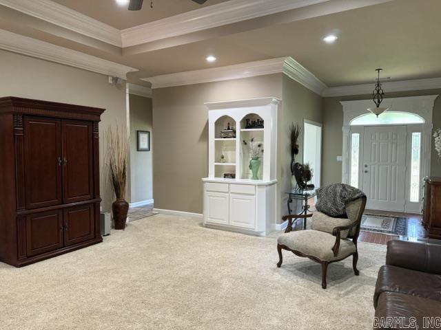 SPRINGLAKE ACRES - Residential