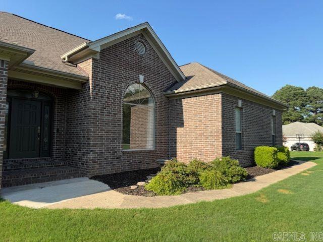 SPRINGLAKE ACRES - Residential