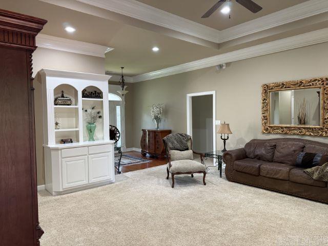 SPRINGLAKE ACRES - Residential
