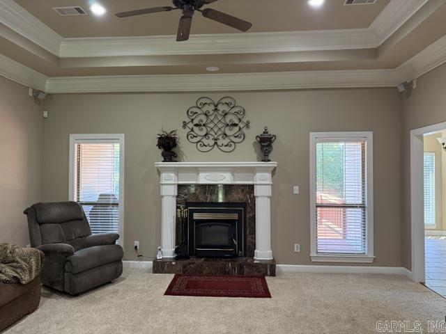 SPRINGLAKE ACRES - Residential