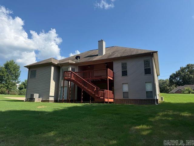 SPRINGLAKE ACRES - Residential