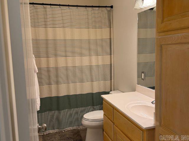 SPRINGLAKE ACRES - Residential