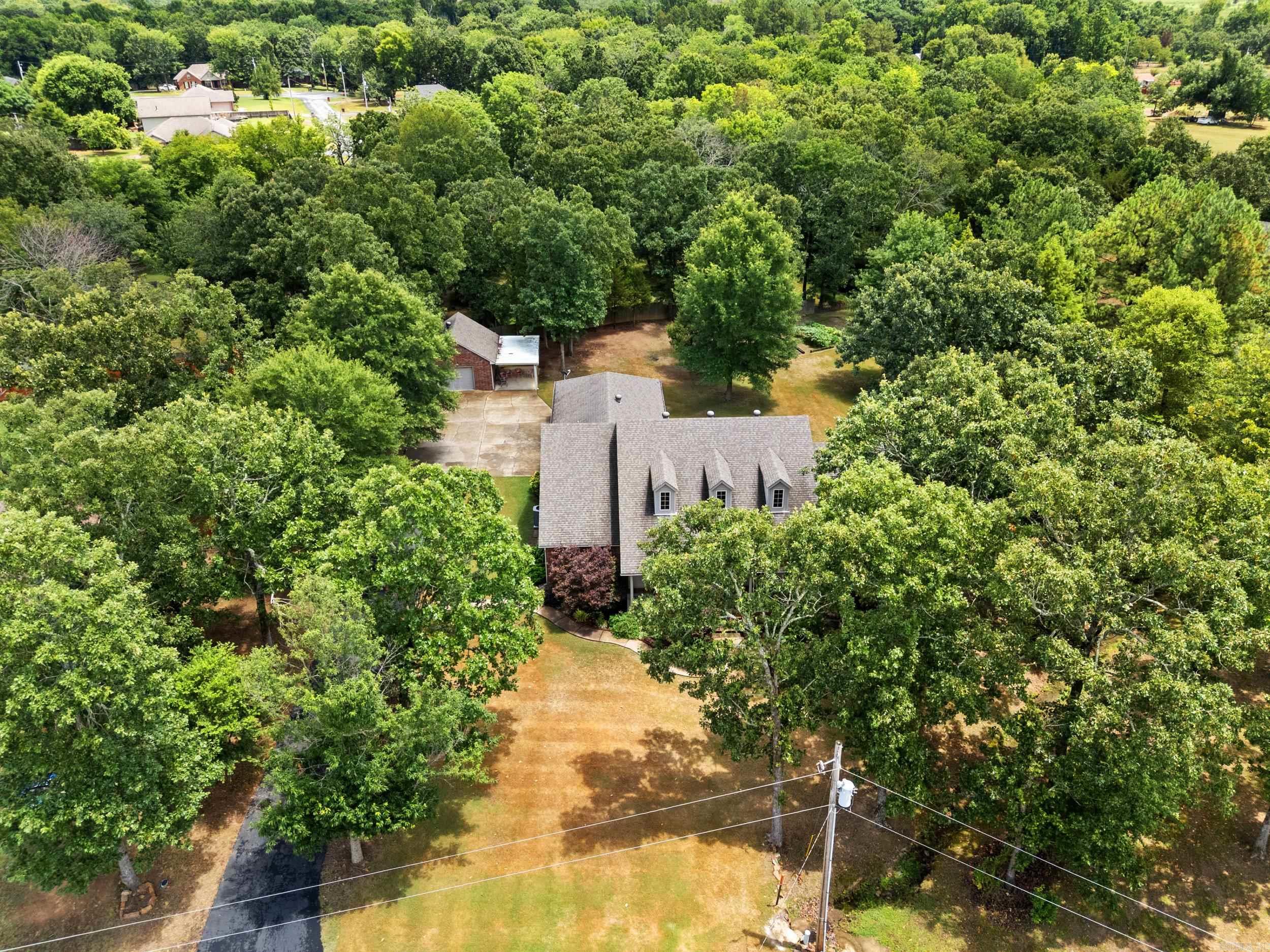 Northlake Phase II - Residential