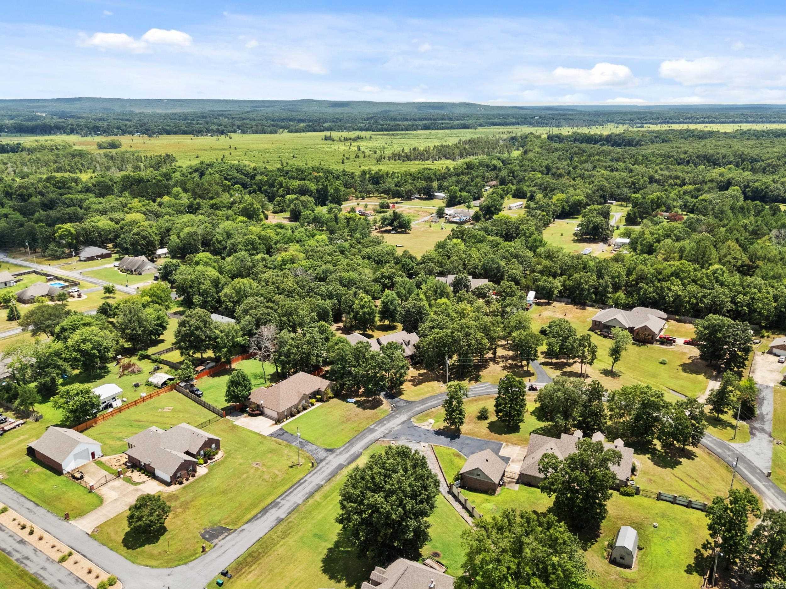 Northlake Phase II - Residential