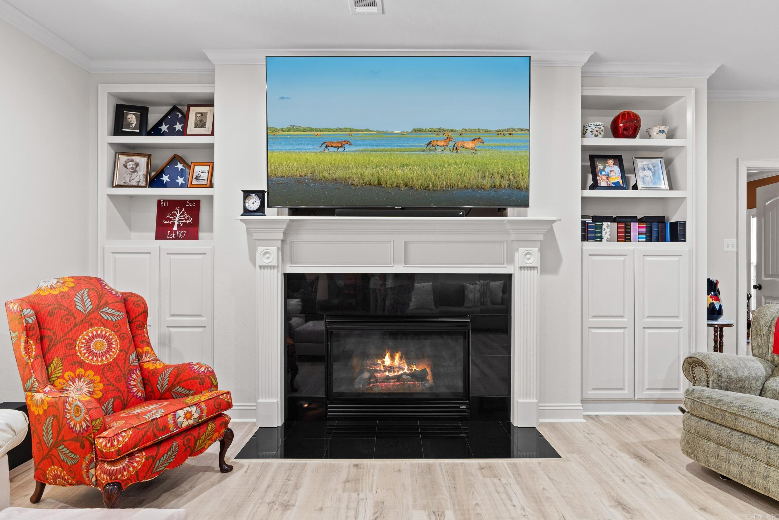 Northlake Phase II - Residential