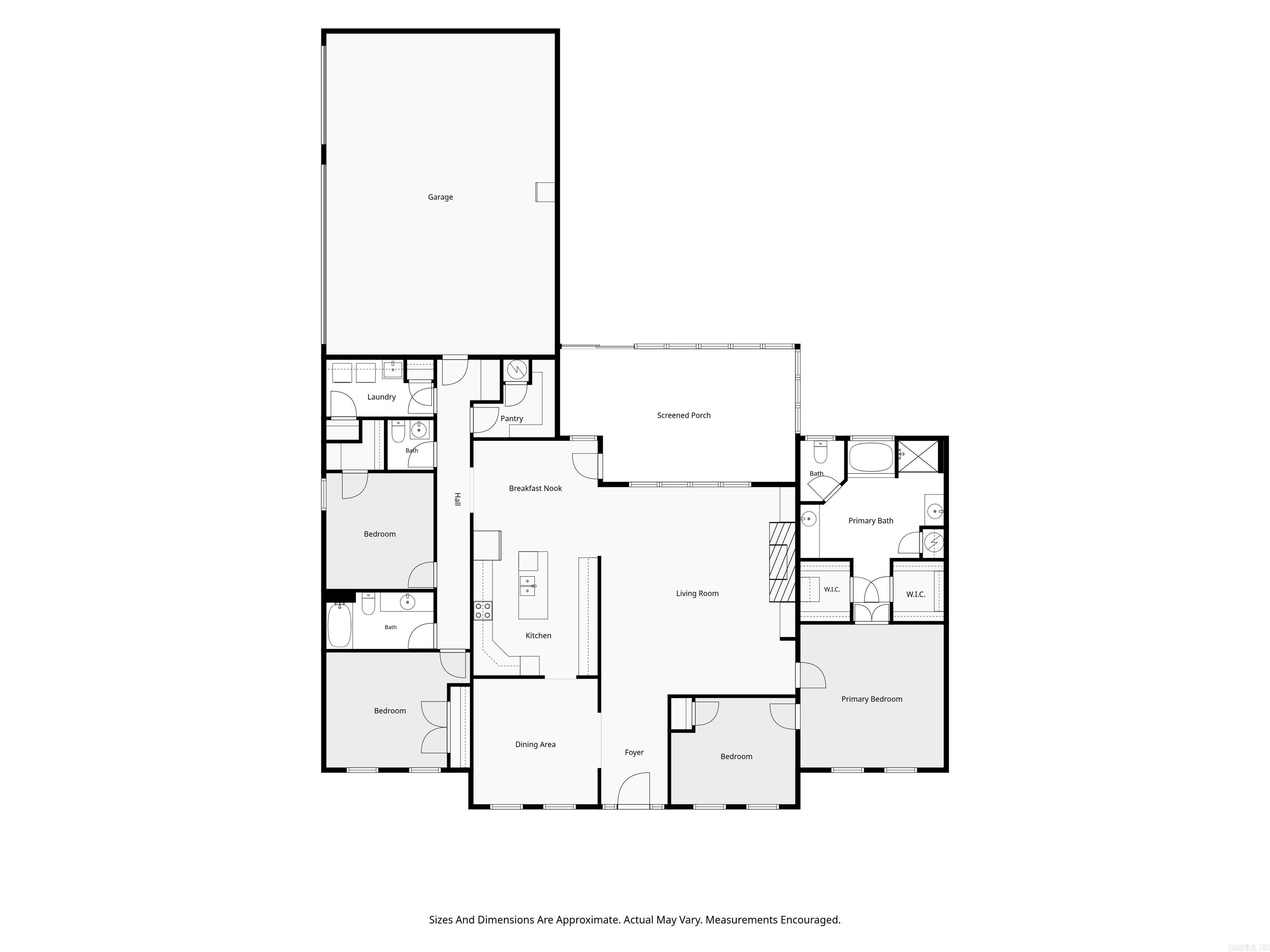 Northlake Phase II - Residential