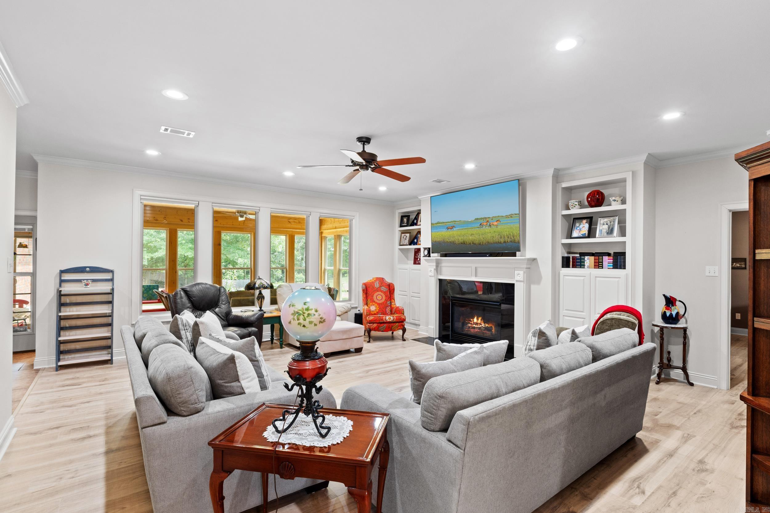 Northlake Phase II - Residential