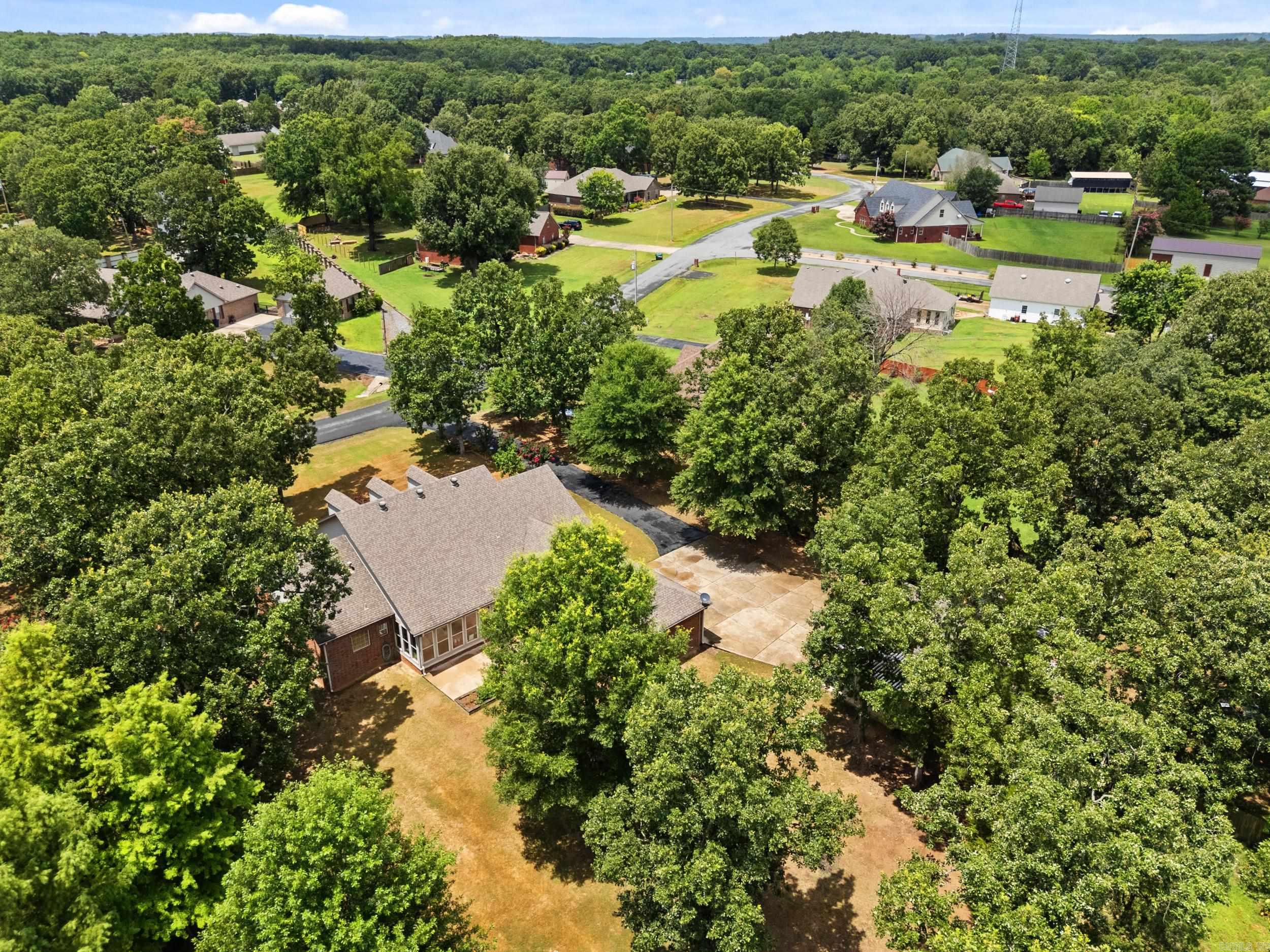 Northlake Phase II - Residential