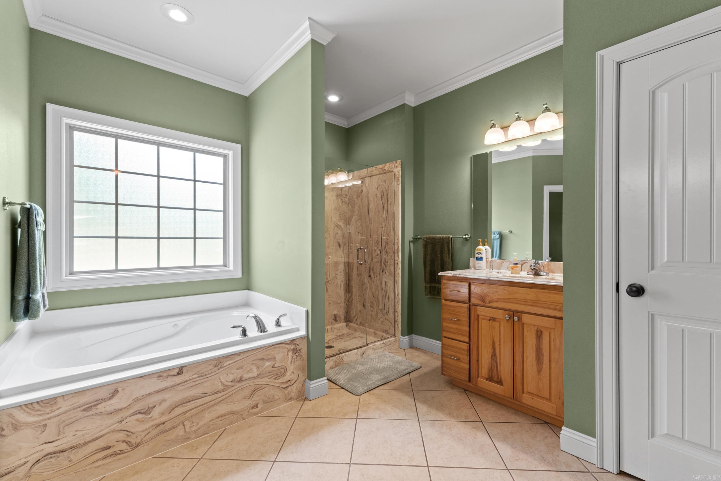 Northlake Phase II - Residential