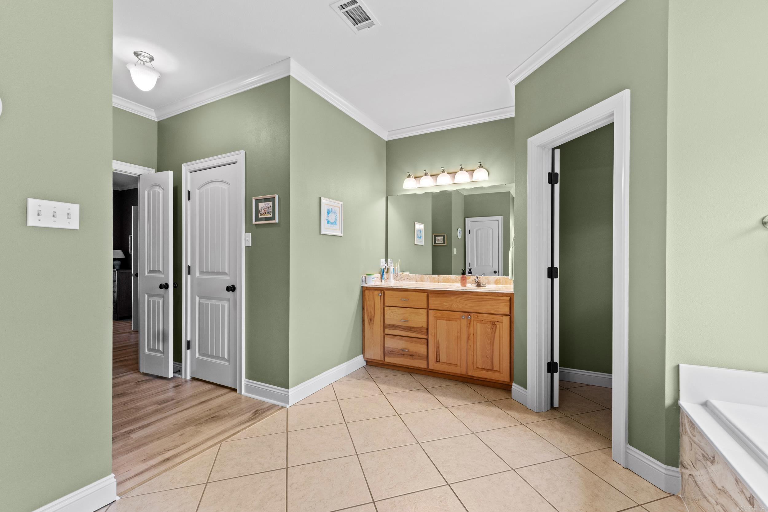 Northlake Phase II - Residential