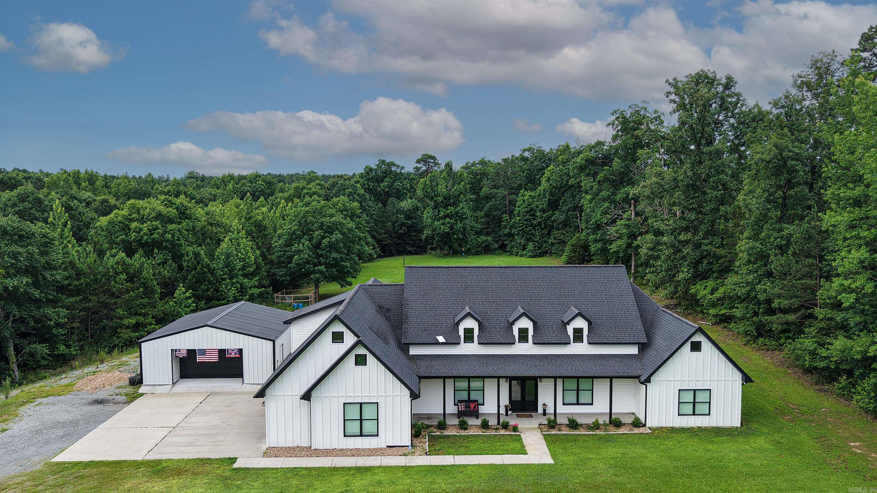 Jefferson County - Residential